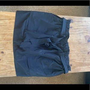 NWT Athleta skort